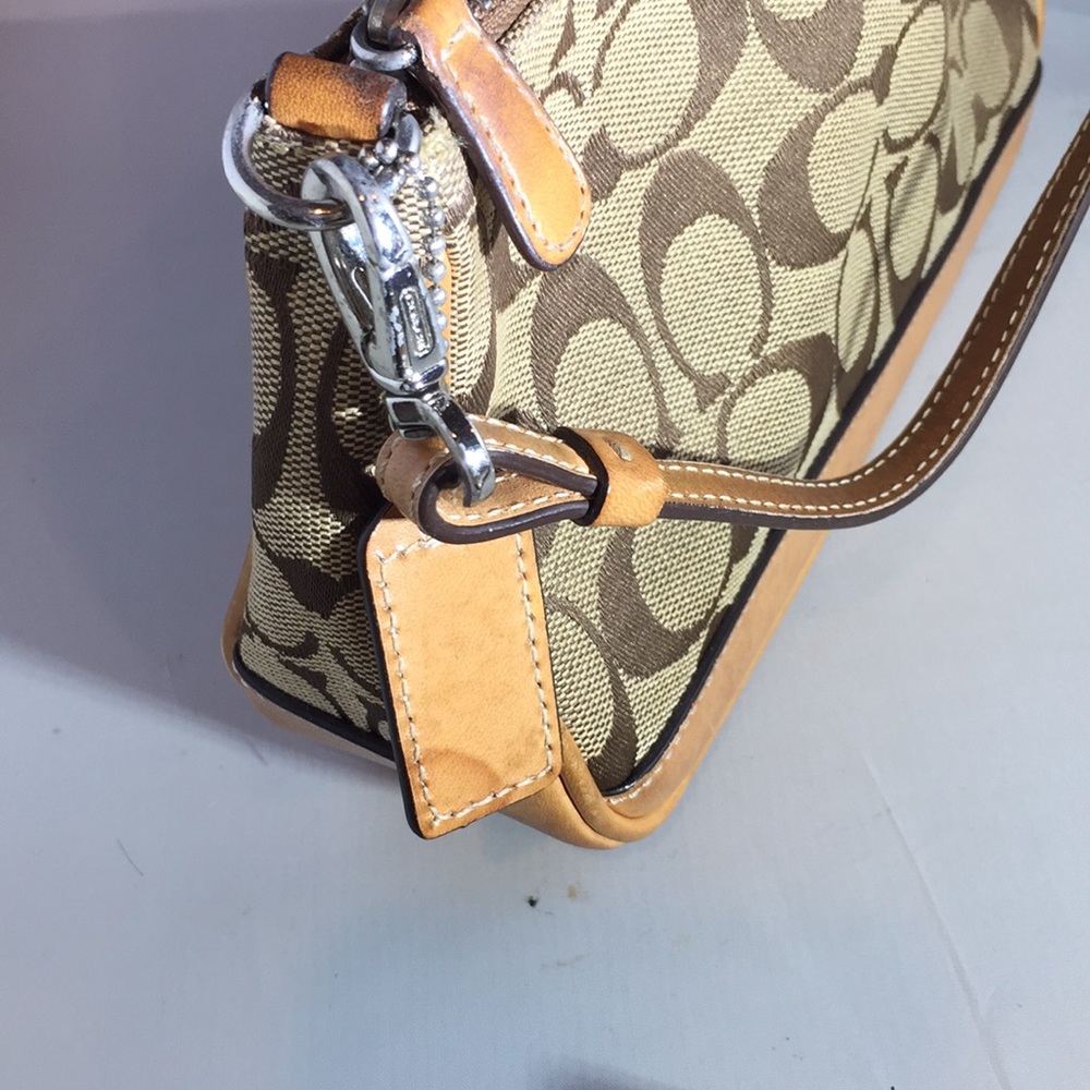 Coach Mini Bag! - image 3